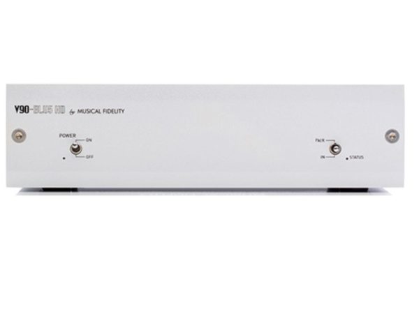 Musical Fidelity V90-BLU5-HD Silver