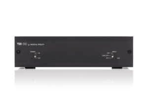 Musical Fidelity V90-DAC Black