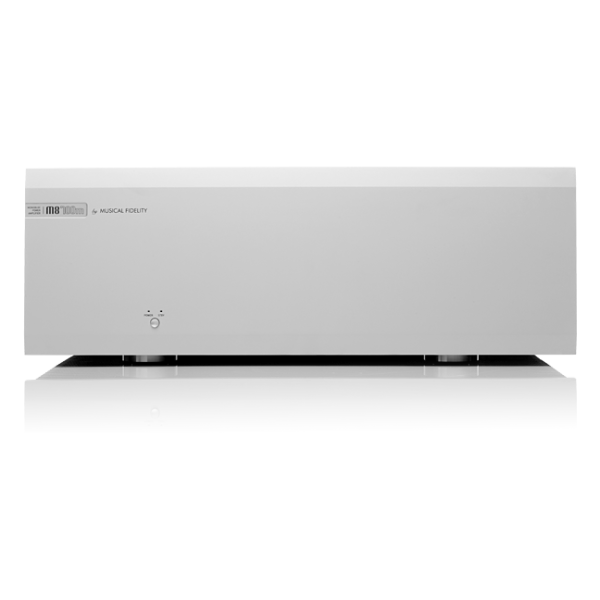 Musical fidelity M8-700M Silver