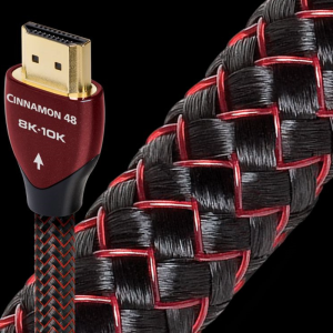 Audioquest HDMI Cinnamon 48