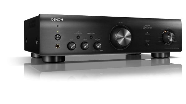 Denon PMA-600NE