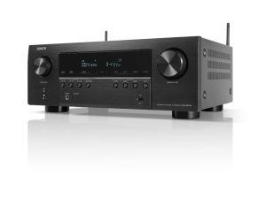 Denon AVR-S970H