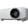 JVC LX-NZ30 4K White