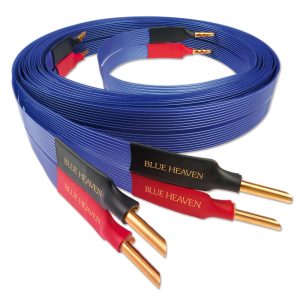 Nordost Blue Heaven Full Range Banana