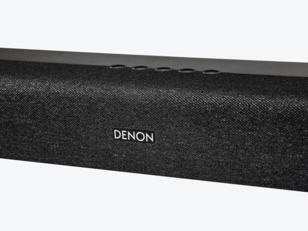 Denon DHT-S217