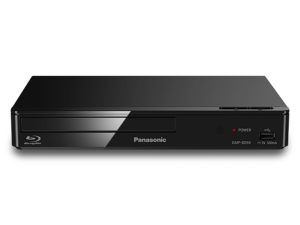 Panasonic DMPBD94