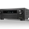 Denon AVR-X6800H