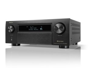 Denon AVR-X6800H