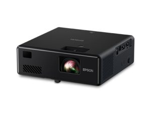 Epson Mini Laser Streaming Projector EF11