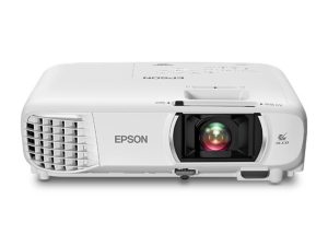 Epson HC1080 Projector 1080p, 3400 Lumens