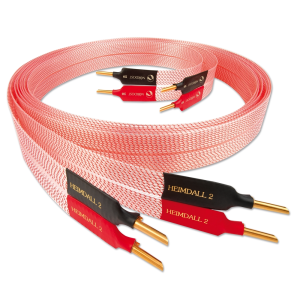 Nordost Heimdall 2 Full Range Banana