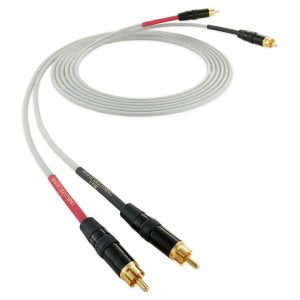 Nordost Interconnect RCA White Lightning