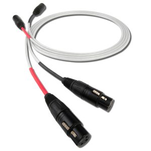 Nordost Interconnect XLR White Lightning