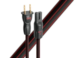 Audioquest NRG-X2 C7