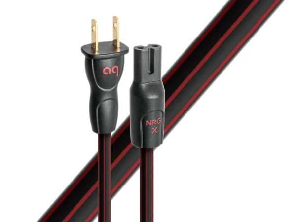 Audioquest NRG-X2 C7