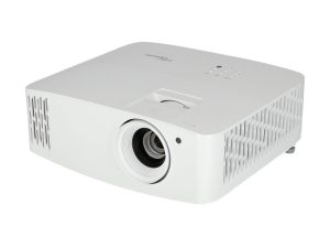 Optoma UHD38x