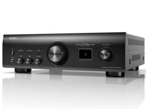 Denon PMA-1700NE Black