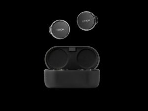 Denon PerL Pro