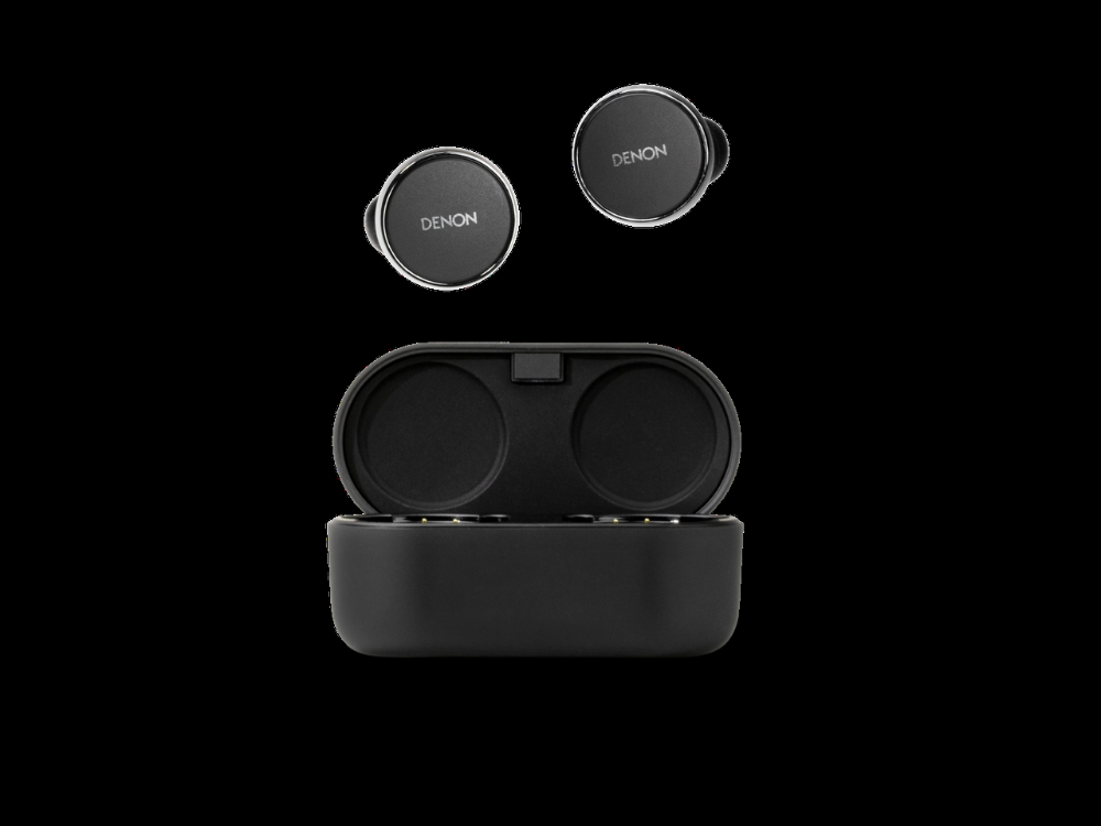Denon PerL Pro