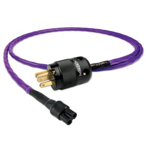 Nordost Purple Flare Power Cord