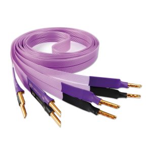 Nordost Purple Flare Full Range Banana