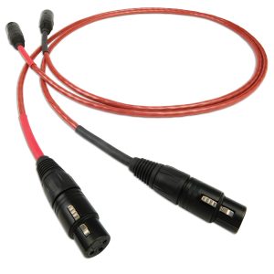 Nordost Interconnect XLR Red Dawn