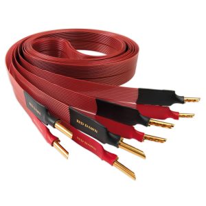 Nordost Red Dawn Full Range Banana