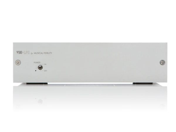 Musical Fidelity P90 LPS Silver
