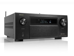 Denon AVR-A1H