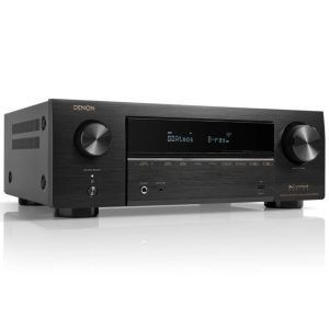 Denon AVR-X1800H