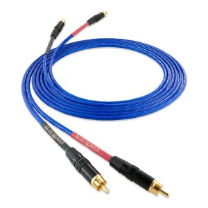 Nordost Interconnect RCA Blue Heaven