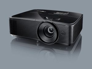 Optoma HD146X