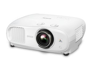 Epson 3200 Projector 4K PRO-UHD, 2900 Lumens