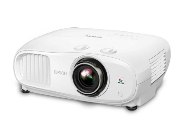 Epson 3800 Projector 4K PRO-UHD with HDR, 3000 Lumens