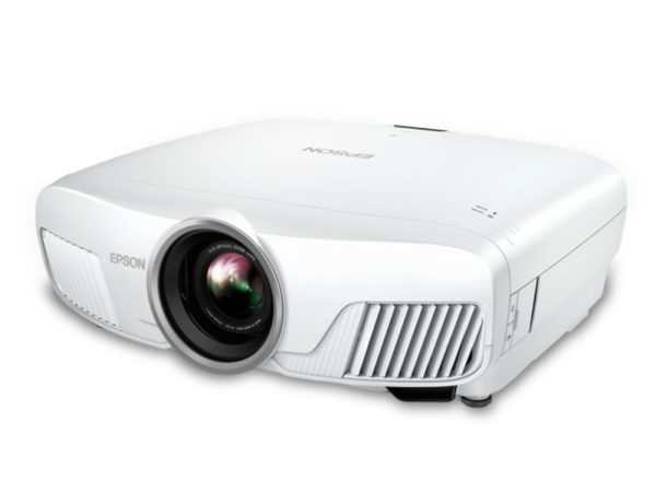 Epson Home Cinema 4010