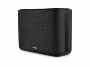 Denon Home 250 Black