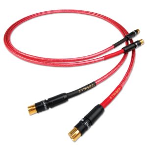 Nordost Interconnect RCA Heimdall 2