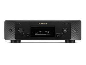 Marantz SACD30n Black