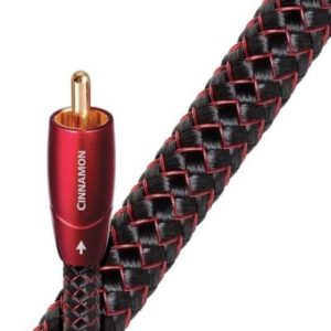 Audioquest Cinnamon Digital Coax