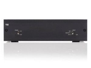 Musical Fidelity V90-BLU5-HD Black