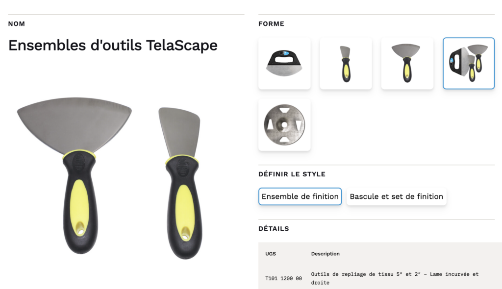 Panneaux acoustique Primacoustic Telascapes