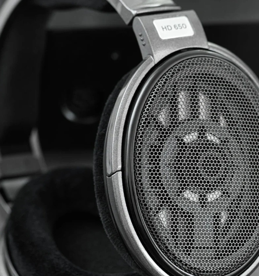 Sennheiser HD650