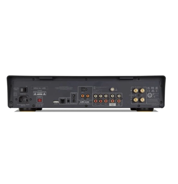 Arcam A25