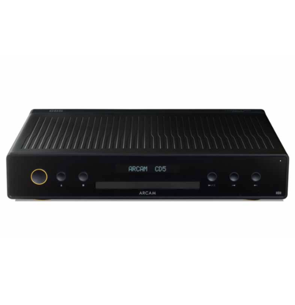 Arcam CD5