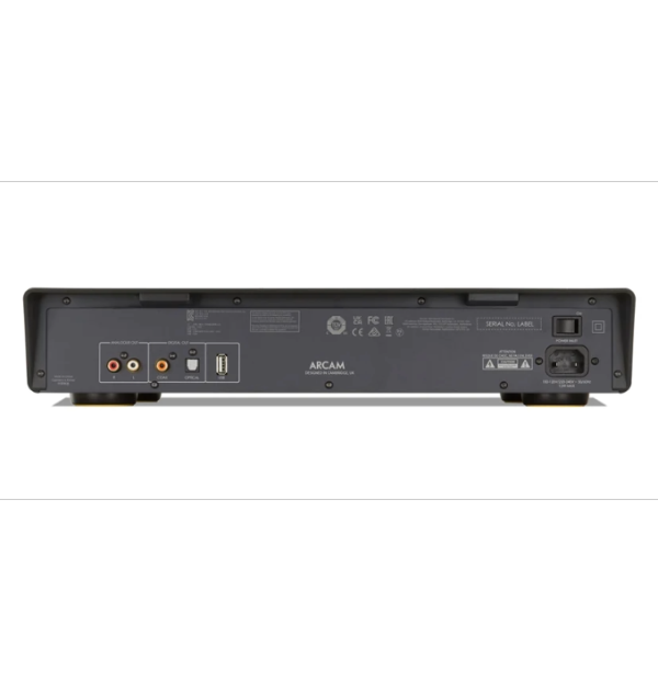 Arcam CD5