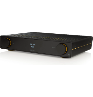 Arcam A25