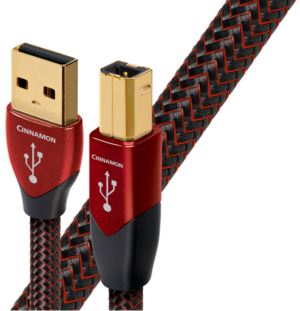 Audioquest Cinnamon USB A-B