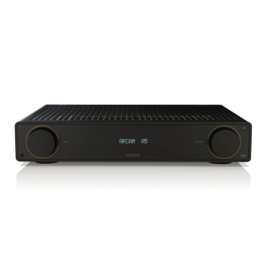 Arcam A5