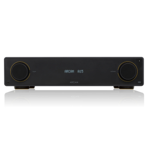 Arcam A15