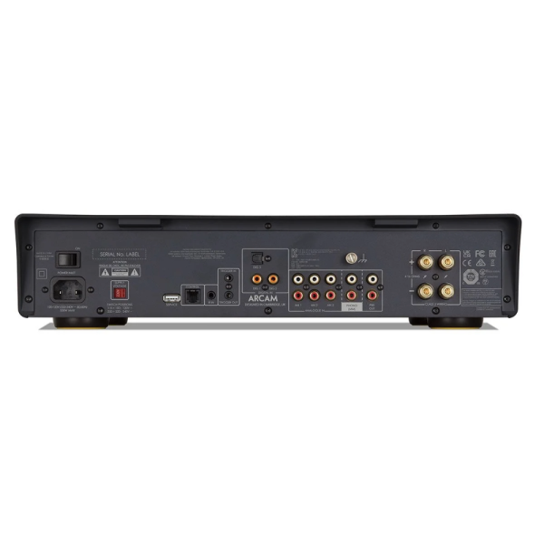 Arcam A15